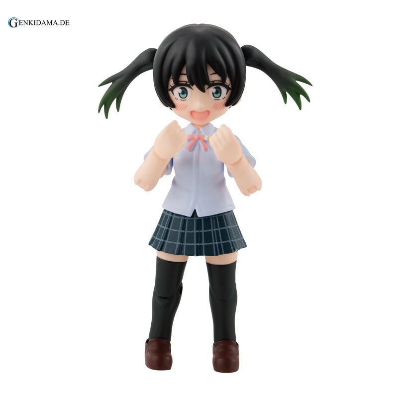 AQUA SHOOTERS! feat. Nijigasaki High School Idol Club Yu Takasaki (Gashadepa Exclusive)