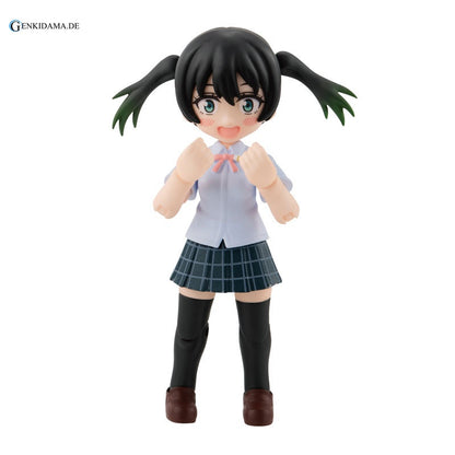 AQUA SHOOTERS! feat. Nijigasaki High School Idol Club Yu Takasaki (Gashadepa Exclusive)