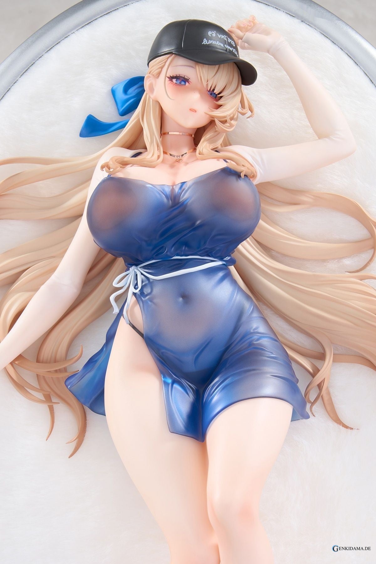 Name Brown Dust 2 Anime Figur günstig kaufen Ansicht 26