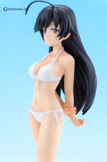 BEACH QUEENS - Girls und Panzer: Hana Isuzu