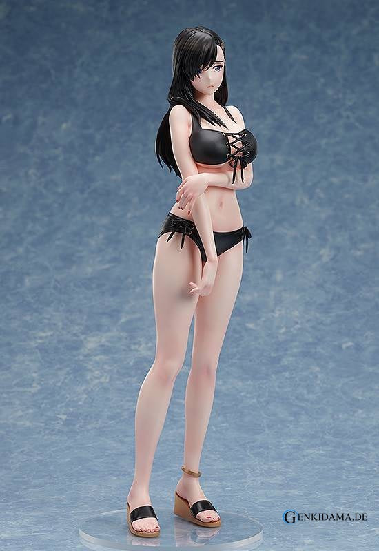 B-Style: Burn the Witch - Niihashi Noel 1/4 - Swimsuit Ver. LIMITED EDITION