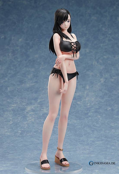 B-Style: Burn the Witch - Niihashi Noel 1/4 - Swimsuit Ver. LIMITED EDITION