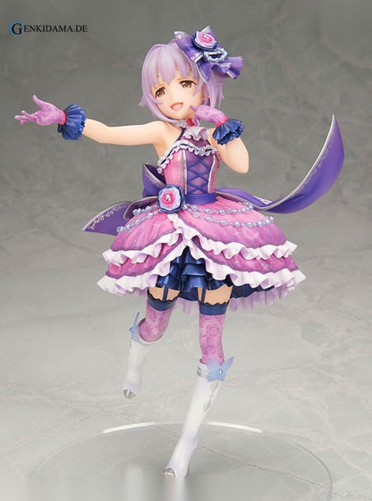 THE IDOLM@STER Cinderella Girls - Sachiko Koshimizu Jishou Kanpeki Ver.