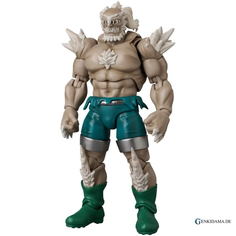 Mafex NO.325 Mafex Doomsday the Death of Superman ver Action Figure Ansicht 8