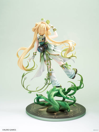 Wuthering Waves: Verina (With Bonus) 1/7