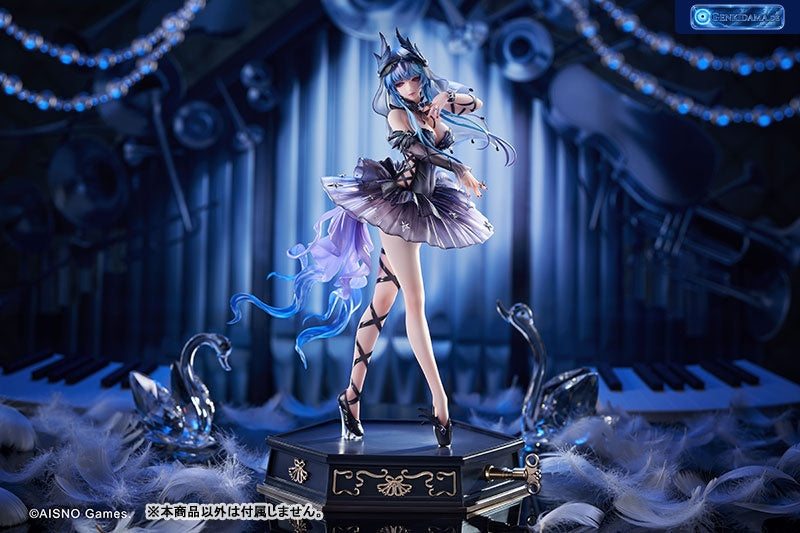 Path to Nowhere Hamel "Odile" VER. 1/7 - Bonus [AISNO Games] Ansicht 2