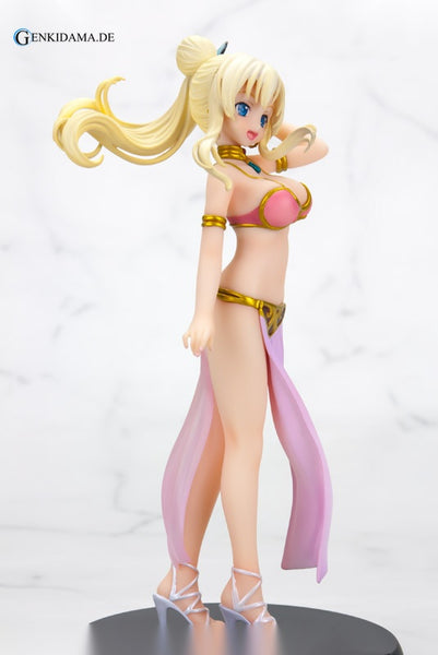Detailansicht Haganai NEXT - Sena Kashiwazaki -Odoriko ver.