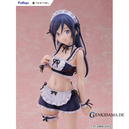 Tenitol Tall Ayase Aragaki Swimsuit Maid ver - Oreimo 2 Figure Ansicht 13