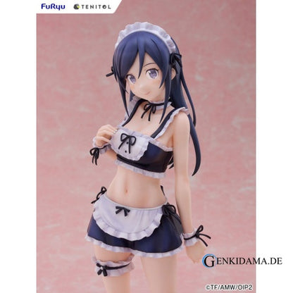 Tenitol Tall Ayase Aragaki Swimsuit Maid ver - Oreimo 2 Figure Ansicht 13