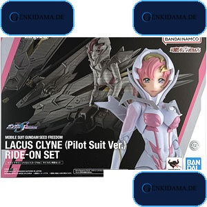 MG 1/100 RGC-80 GM Canon Plastic Model (Hobby Online Shop Exclusive) [BANDAI SPIRITS]