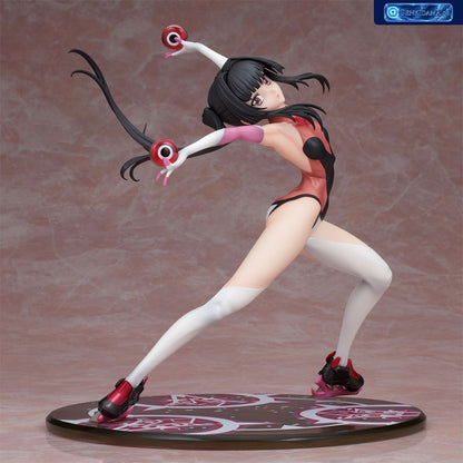 Senki Zesshou Symphogear XV Shirabe Tsukuyomi Gear Inner ver. 1/7 (Hobby Stock Exclusive) - Bonus [Hobby Stock] Ansicht 7