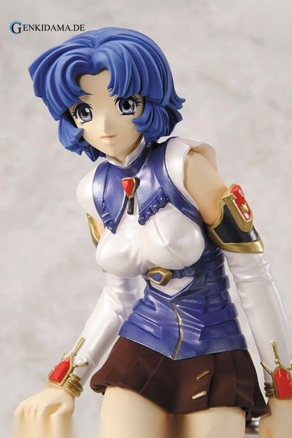 Super Robot Wars - Kusuha Mizuha (3rd Alpha Ver.)