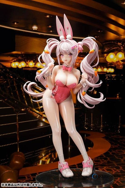 Goddess of Victory NIKKE: Alice - Golden Coin Rush Wonderland Bunny Ver.
