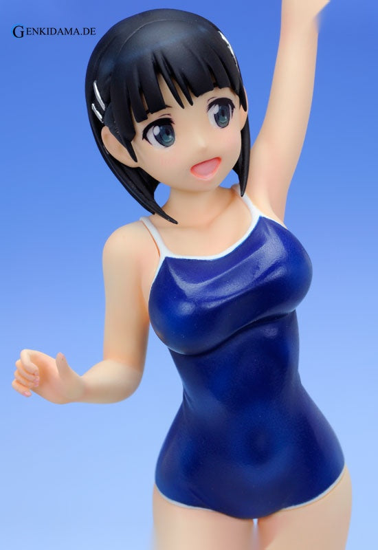 BEACH QUEENS - Sword Art Online: Suguha Kirigaya