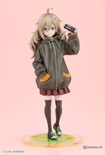 Food for the Soul: Tsutsuji Higa 1/7 (Limited)