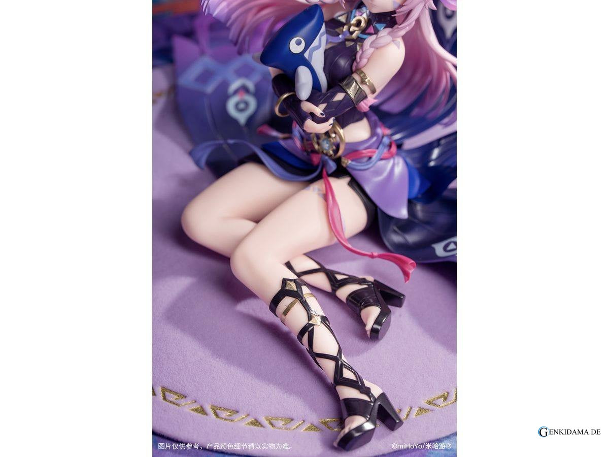 Genshin Impact: Citlali 1/8 (White Star Obsidian Ver.)