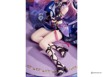 Genshin Impact: Citlali 1/8 (White Star Obsidian Ver.)