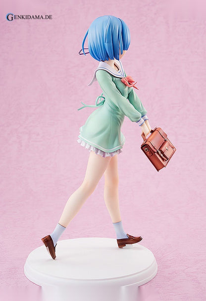 Re:ZERO -Starting Life in Another World- Rem High School Uniform Ver.