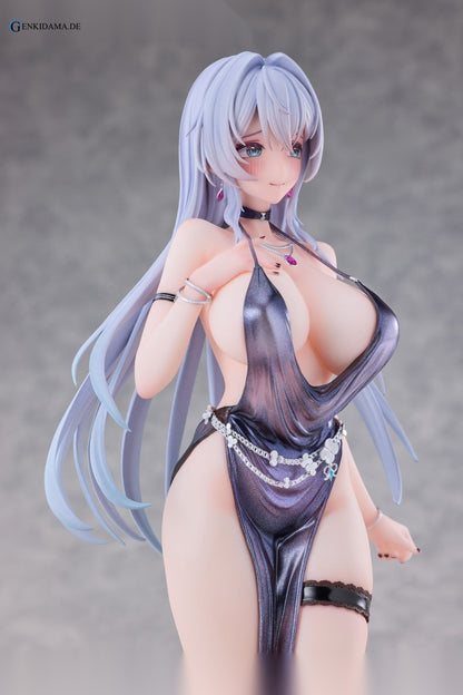 Shion Alfine Dress Ver. Deluxe Edition