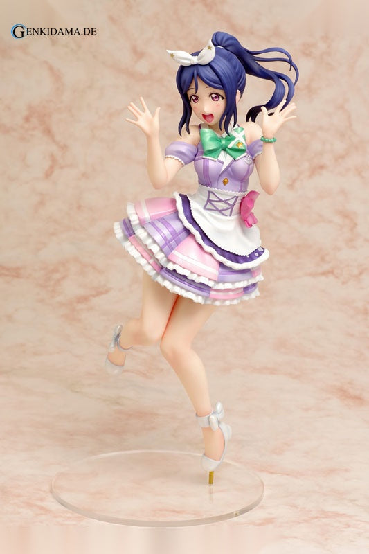 DreamTech - Love Live! Sunshine!!: Kanan Matsuura Kimi no Kokoro wa Kagayaiterukai? Ver.