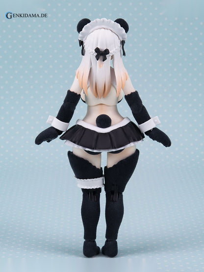 Seductive Beast's Fruit No.002 Ranran 1/12 Action