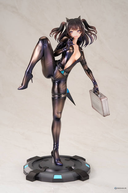 Brown Dust 2: Scheherazade (Code Name S Ver.) (With Bonus) 1/7