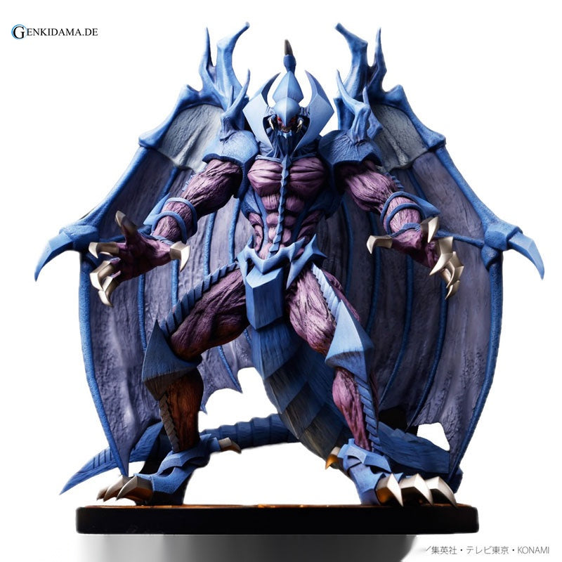 Yu-Gi-Oh! Duel Monsters GX Raviel, Lord of Phantasms (KAIBA CORPORATION STORE Exclusive)