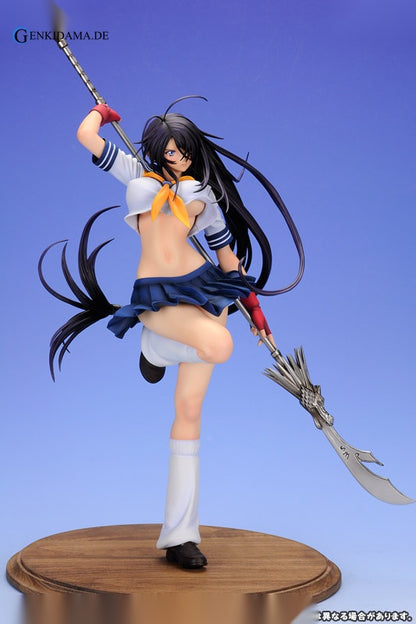 Ikkitousen XX - Unchou Kan-u (Regular Edition)