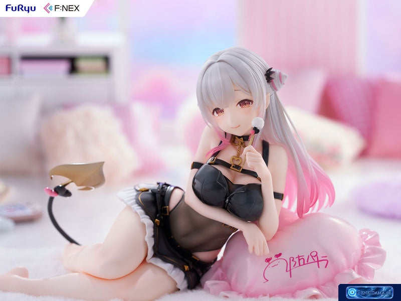Patra Suou Gaming Outfit VER 1/6 Scale Figure [FURYU] Ansicht 16