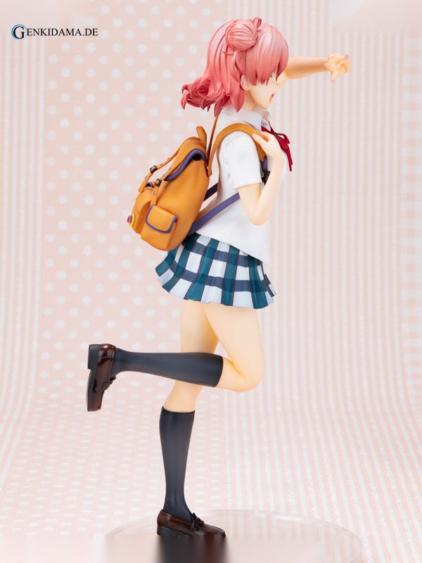 My Teen Romantic Comedy SNAFU. Completion Yui Yuigahama