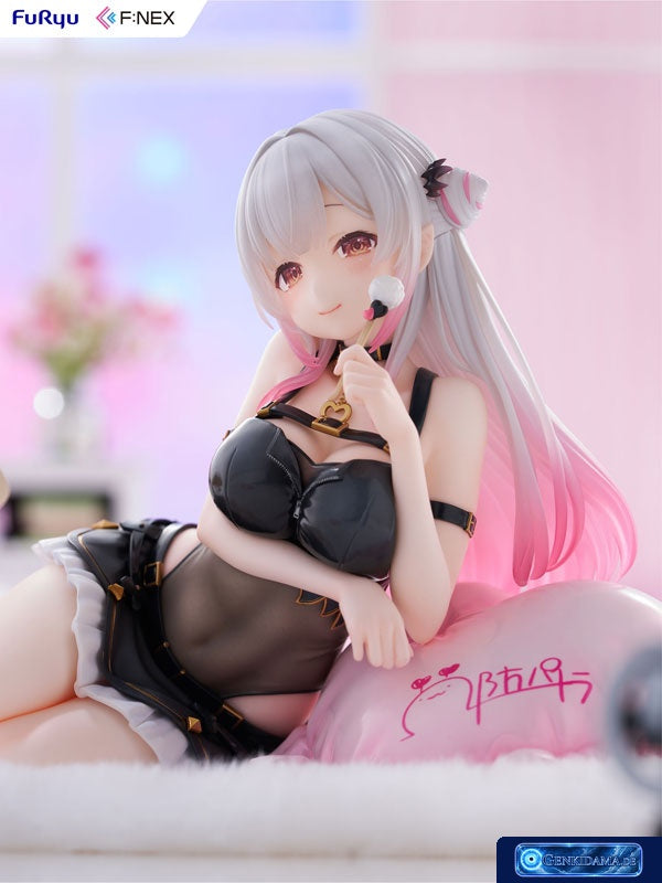 Patra Suou Gaming Outfit VER 1/6 Scale Figure [FURYU] Ansicht 18