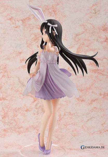Puella Magi Madoka Magica Rebellion: Homura Akemi - Bunny Ears Ver. (Reissue)