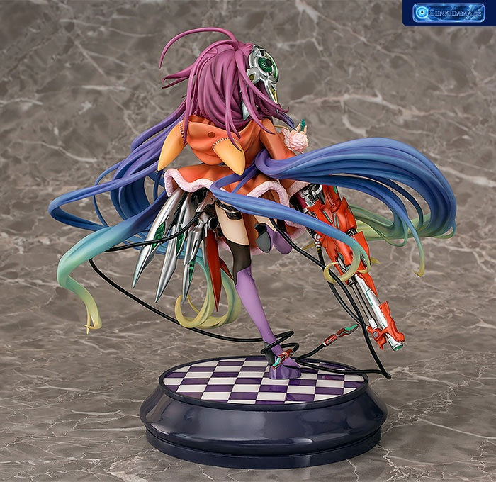 No Game No Life Zero Schwi 1/7 [Phat Company] Ansicht 10