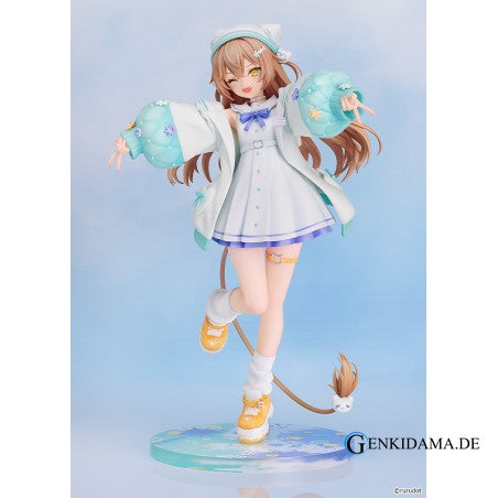 Rurudo Lion/pastel Oniku ver 1/7 Scale Figure Ansicht 7