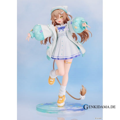 Rurudo Lion/pastel Oniku ver 1/7 Scale Figure Ansicht 7