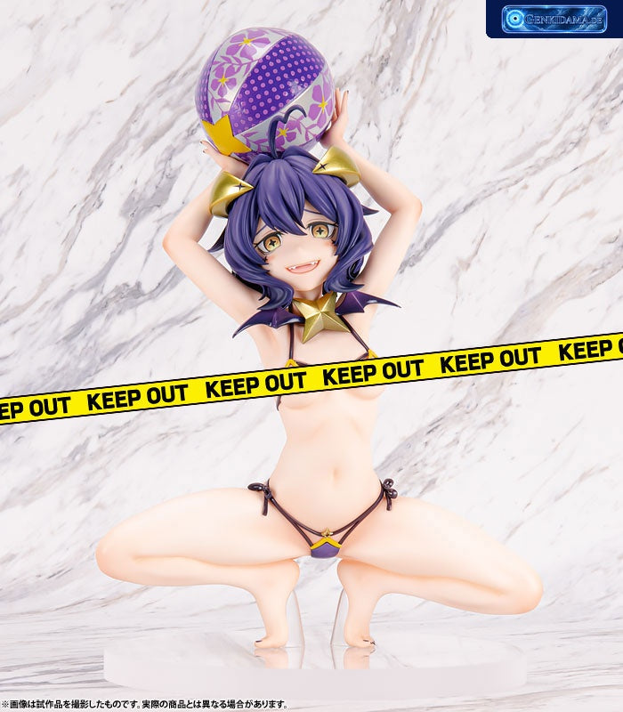 KDcolle "Gushing over Magical Girls" Magia Baiser Swimsuit ver. Special Package Edition 1/6 [KADOKAWA] Ansicht 17