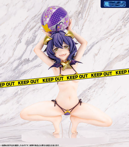 KDcolle "Gushing over Magical Girls" Magia Baiser Swimsuit ver. Special Package Edition 1/6 [KADOKAWA] Ansicht 17