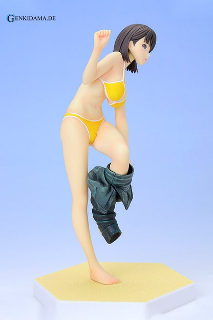 BEACH QUEENS - Loveplus: Nene Anegasaki