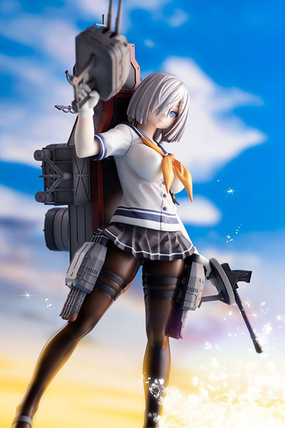 Kantai Collection -Kan Colle- Hamakaze B Kai 1/7 [AMAKUNI] Ansicht 12