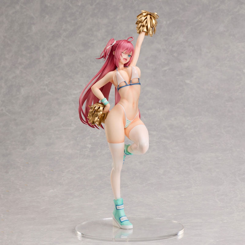 Yuuichi Hiiragi Illustration "Soshie" [Union Creative] Ansicht 18