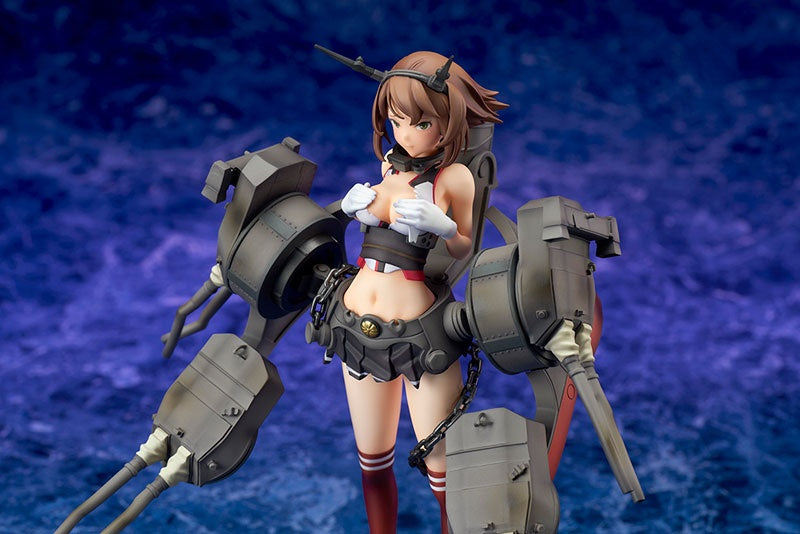 Kantai Collection -Kan Colle- Mutsu Exclusive Half Damage Ver. [ques Q] Ansicht 7