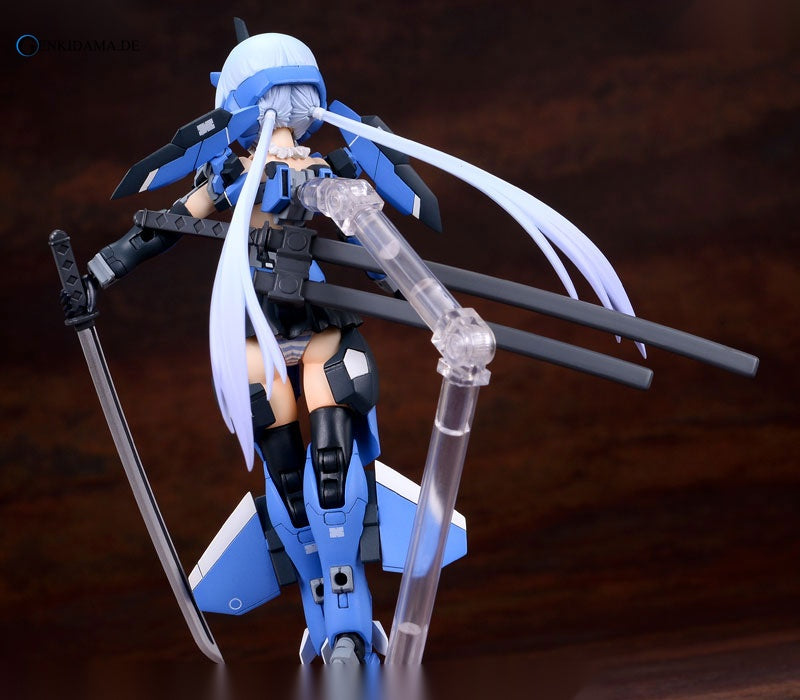 Frame Arms Girl - Stylet Plastic Model