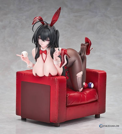 Azur Lane: Taihou 1/7 - Rasha Yujou Illustration Ver.