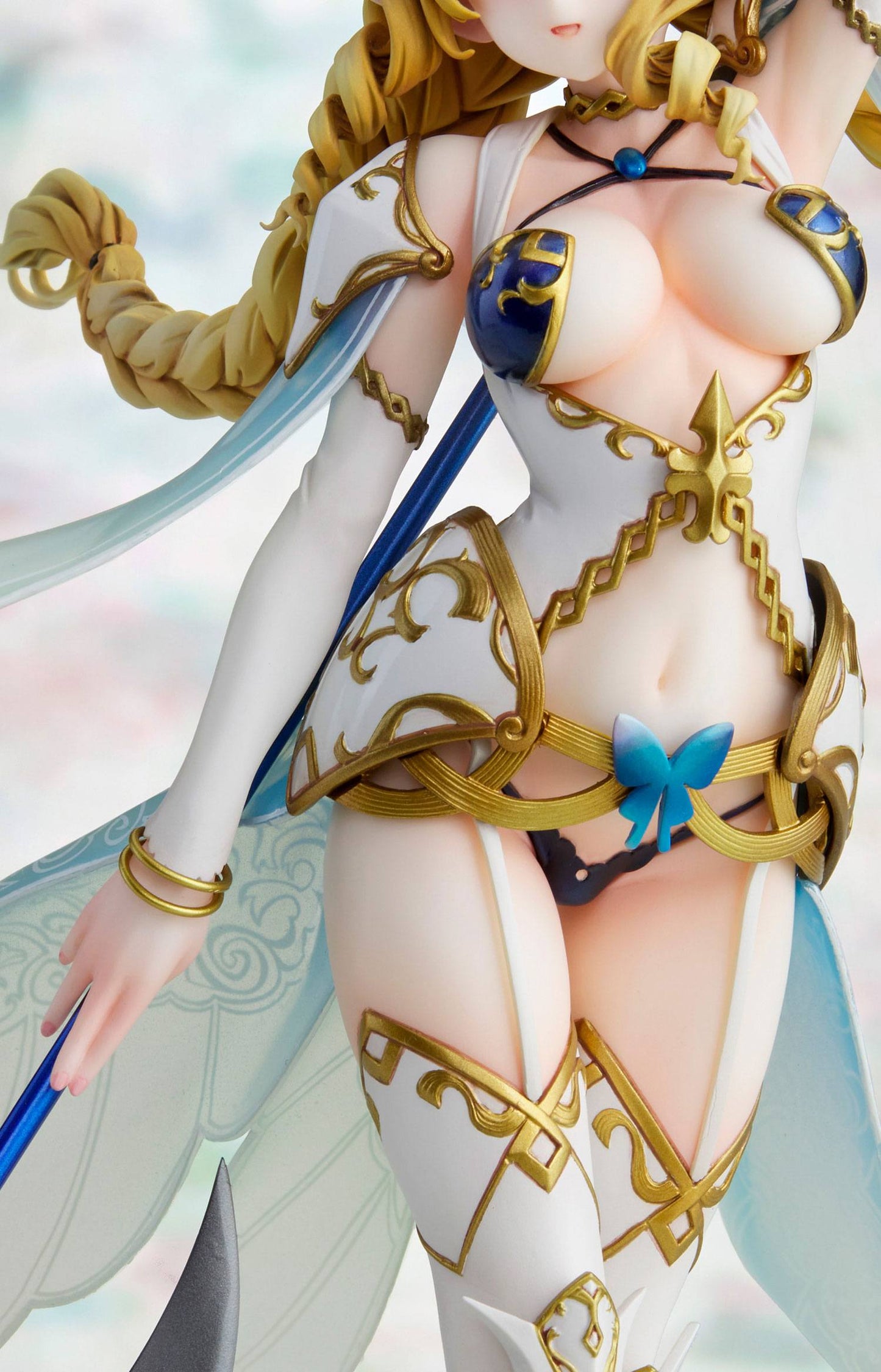 3rd Villager Lincia Antenna Shop LTD Vertex - Anime Figuren günstig kaufen