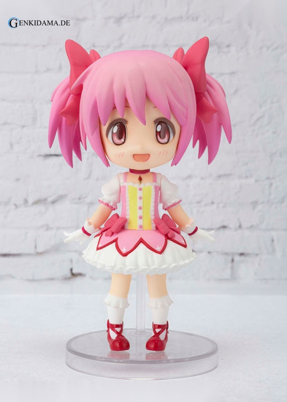 Figuarts mini Madoka Kaname "Movie Puella Magi Madoka Magica The Rebellion Story"