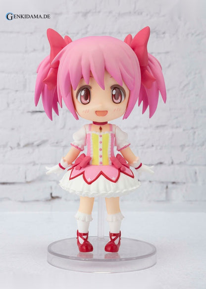 Figuarts mini Madoka Kaname "Movie Puella Magi Madoka Magica The Rebellion Story"