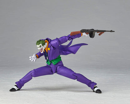 Joker Ver. 1.5 Amazing Yamaguchi Revoltech Kaiyodo 