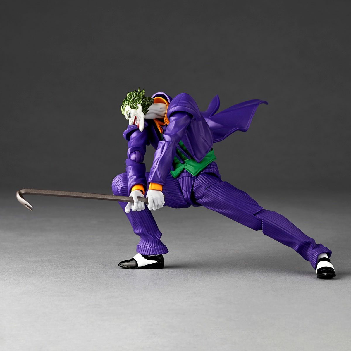 Joker Ver. 1.5 Amazing Yamaguchi Revoltech Kaiyodo 