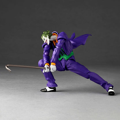 Joker Ver. 1.5 Amazing Yamaguchi Revoltech Kaiyodo 