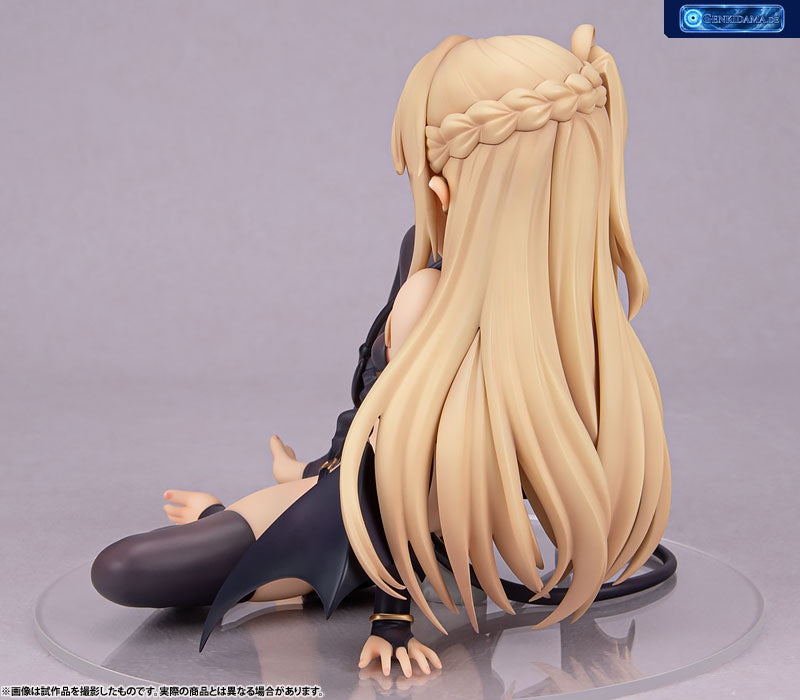 Succubus Titi Illustrated by Tamano Kedama 1/6 - Exclusiv Bonus [OrchidSeed / Tuberosa+] Ansicht 7